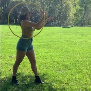 Meet your Posher, Allisha